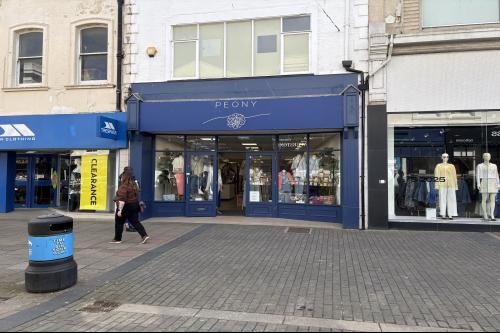 29 Montague Street, Worthing, BN11