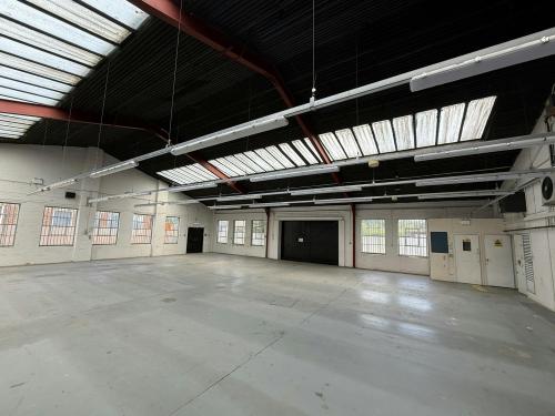 High Street, Factory A, Woking, GU22