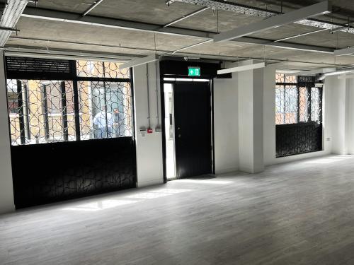1-6 Pratt Mews, Camden, London, NW1
