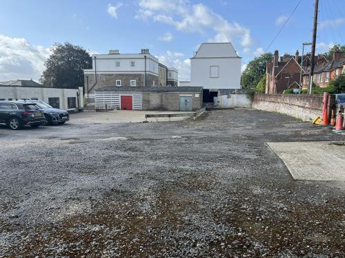 8 St Cross Road, Winchester, SO23