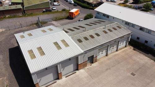 Unit 6, Wincombe Business Park, Shaftesbury, SP7