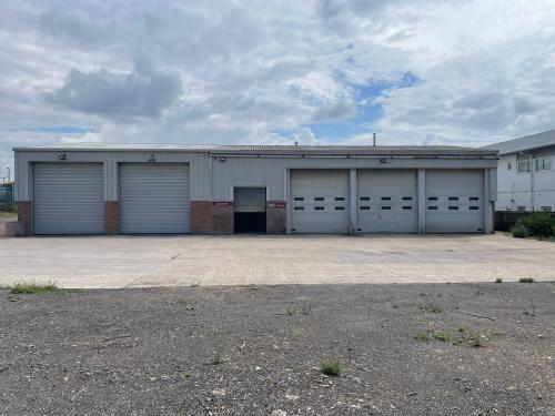 Unit 6, Wincombe Business Park, Shaftesbury, SP7
