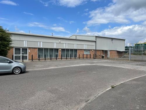 Unit 6, Wincombe Business Park, Shaftesbury, SP7