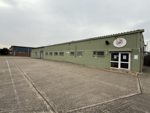 Tyne Road, Sandy, SG19