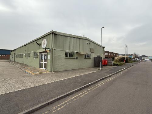 Tyne Road, Sandy, SG19