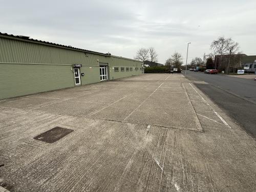 Tyne Road, Sandy, SG19