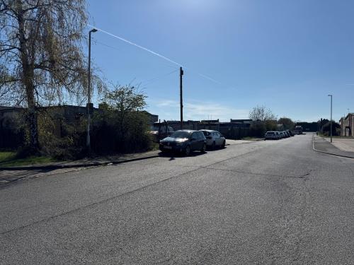 Tyne Road, Sandy, SG19