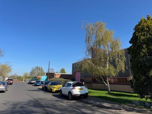 Tyne Road, Sandy, SG19