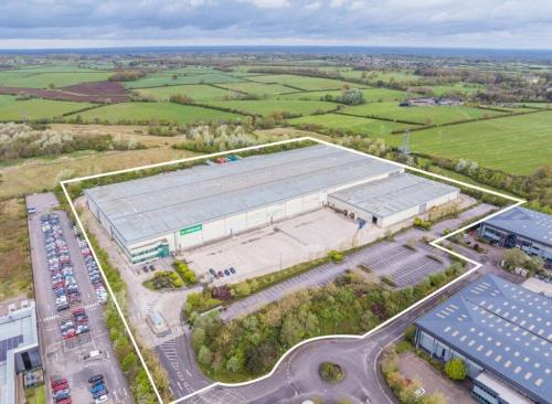 Lydiard Fields, Swindon285, Swindon, SN5