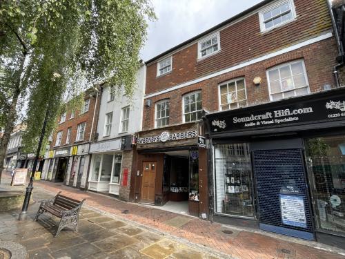 42, 42a & 42b, High Street, Ashford, TN24
