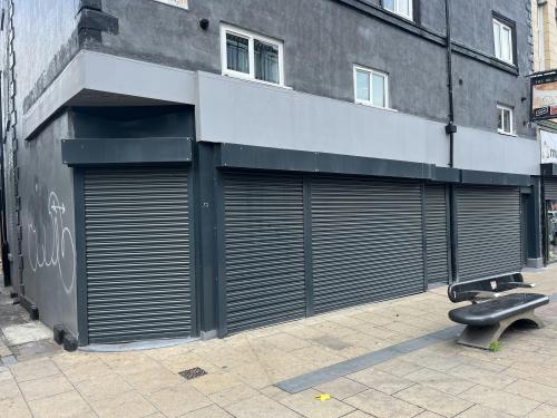 15-17 Wicker, Sheffield, S3