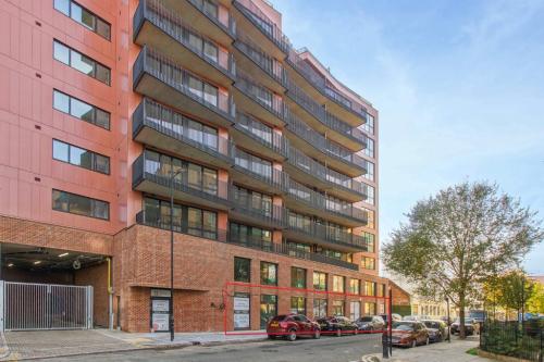 5 Yeo Street, Bow, London, E3