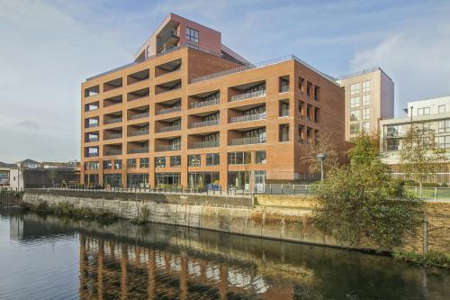 5 Yeo Street, Bow, London, E3
