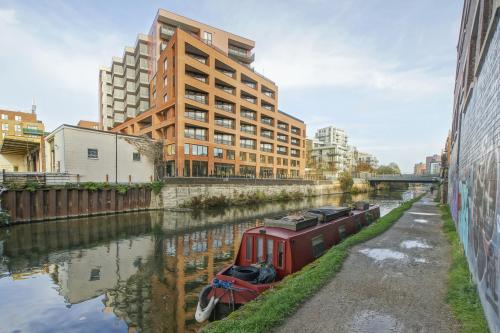 5 Yeo Street, Bow, London, E3