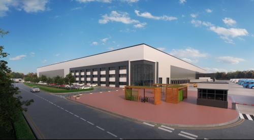 Prime Park, Portadown Road, Craigavon, Lurgan, BT66