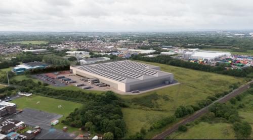 Prime Park, Portadown Road, Craigavon, Lurgan, BT66