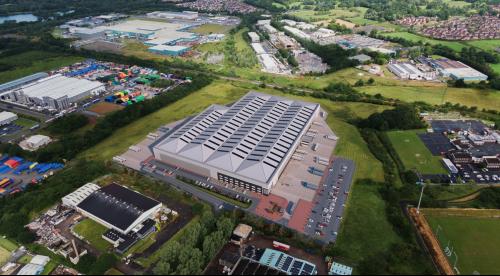 Prime Park, Portadown Road, Craigavon, Lurgan, BT66