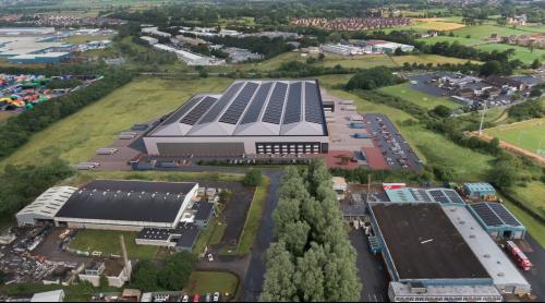 Prime Park, Portadown Road, Craigavon, Lurgan, BT66