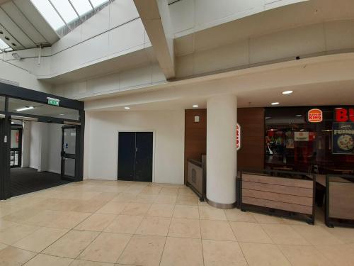 Unit 16 Chelsea House, Festival Place, Festival Place Shopping Centre, Basingstoke, RG21