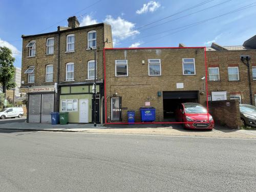 111-113 Friary Road, Peckham, London, SE15