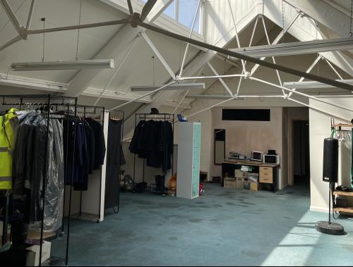 111-113 Friary Road, Peckham, London, SE15
