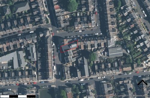 111-113 Friary Road, Peckham, London, SE15