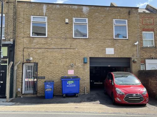 111-113 Friary Road, Peckham, London, SE15