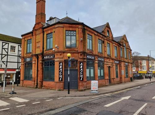 Landmark Building, Dalkeith Place, Kettering, NN16