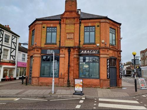 Landmark Building, Dalkeith Place, Kettering, NN16
