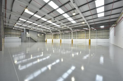 Unit D2, Northbank Industrial Estate, Gilchrist Road, Irlam, Manchester, M44