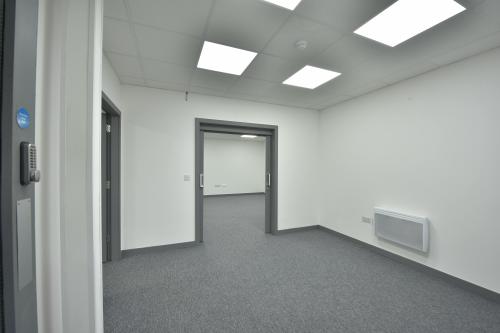 Unit D2, Northbank Industrial Estate, Gilchrist Road, Irlam, Manchester, M44