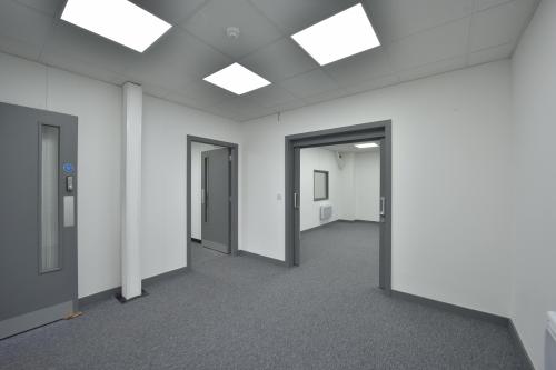 Unit D2, Northbank Industrial Estate, Gilchrist Road, Irlam, Manchester, M44