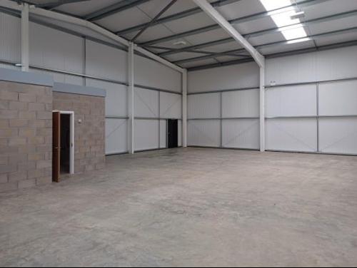 Enterprise Unit 20 Way, Enterprise Park, Yaxley, Enterprise Park, Yaxley, Peterborough, PE7