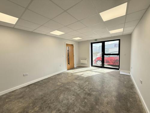 Enterprise Unit 20 Way, Enterprise Park, Yaxley, Enterprise Park, Yaxley, Peterborough, PE7