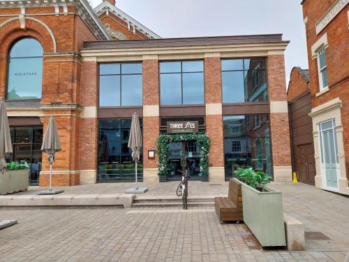 Unit 6 Corn Exchange Building, Cornhill Quarter, Lincoln, LN5
