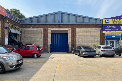 Unit 14c, Westgate Centre, Stevenage, SG1