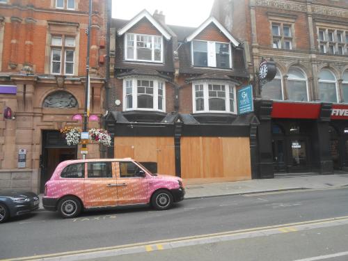 3/5 High Street, Croydon, CR0