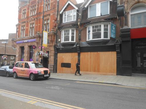 3/5 High Street, Croydon, CR0