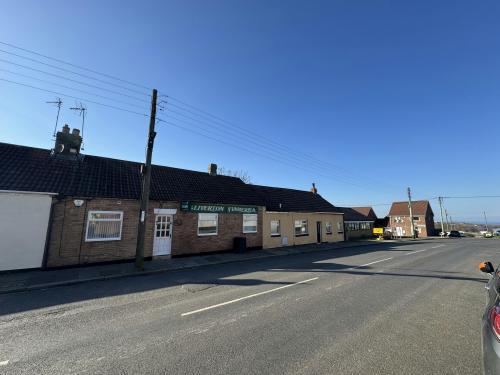 3 Low Cleveland Street, Liverton, Loftus, TS13