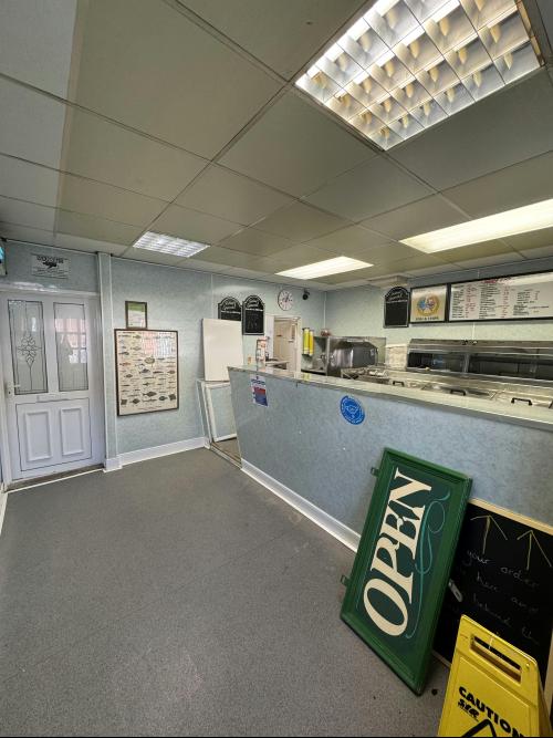 3 Low Cleveland Street, Liverton, Loftus, TS13