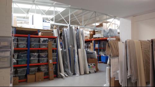 Unit 11, Sterling Industrial Estate, Rainham Road South, Dagenham, RM10