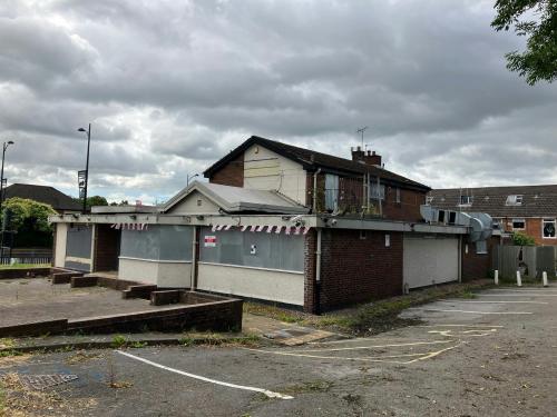 Lisburne Lane, Golden Hind, Stockport, SK2