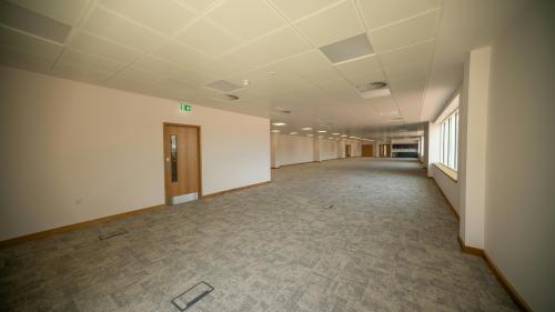 Tritax Big Box Newark, A17, Newark, NG24