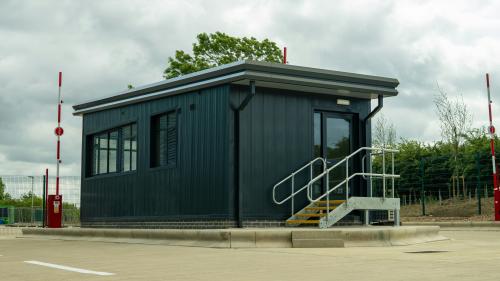 Tritax Big Box Newark, A17, Newark, NG24