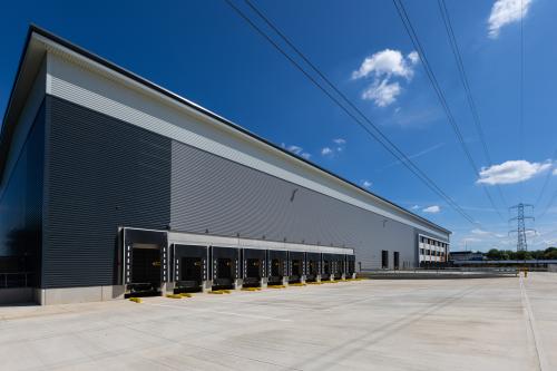 Indurent 135, Nursling Industrial Estate, Mauretania Road, Nursling, Southampton, SO16