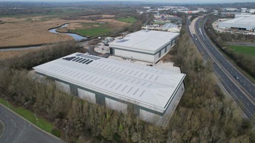 QUEST 271, Nursling South, Test Lane, Nursling, Southampton, SO16