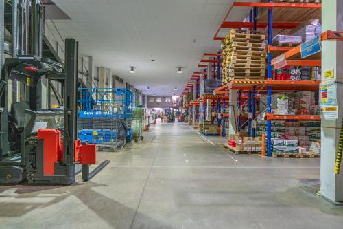 Unit 210 Southern Cross, Nursling Industrial Estate, Mauretania Road, Nursling, Southampton, SO16