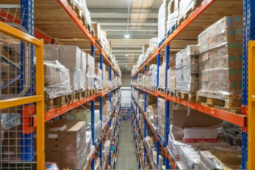 Unit 210 Southern Cross, Nursling Industrial Estate, Mauretania Road, Nursling, Southampton, SO16