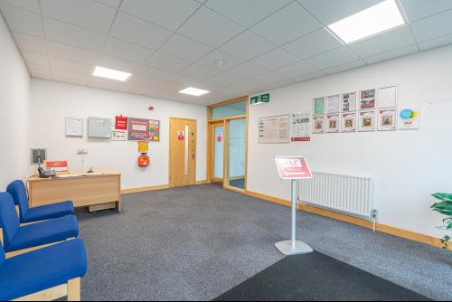 Unit 210 Southern Cross, Nursling Industrial Estate, Mauretania Road, Nursling, Southampton, SO16