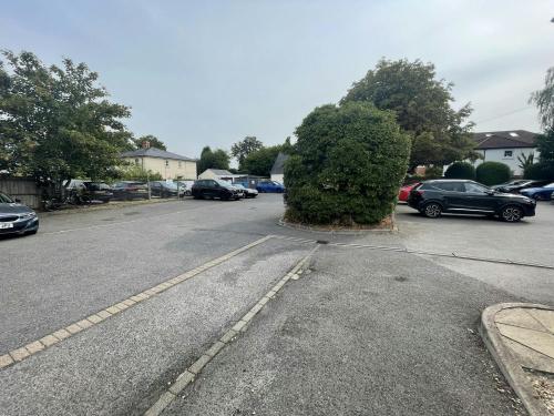 Suite 4, 3-5 Alexandra Road, Old Bank Chambers, Farnborough, GU14
